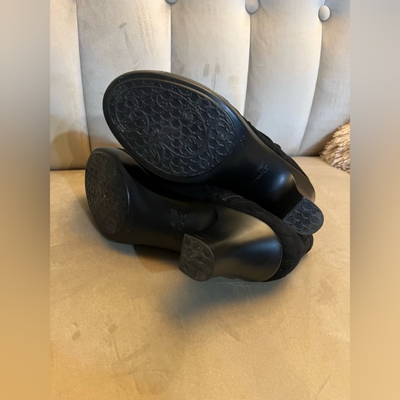 Dansko ankle boots - Picture 6 of 8